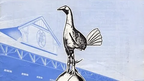 Pat Jennings 1976 Great Save v Newcastle