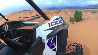 Sportzcam In Sand Hollow