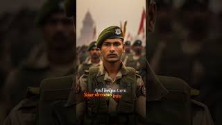 Har Bachcha Officer Ban Sakta Hai 🔥 | Right Guidance for NDA &amp; Defence Aspirants