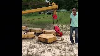 CATERPILLAR 594H For Sale