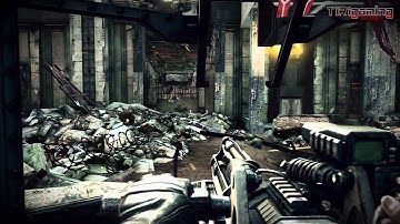 KZ3 - 2 - Evacuation Orders part 2