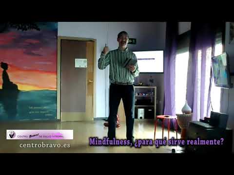 Mindfulness, ¿para qué sirve realmente?