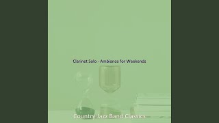 Alluring Ambience for Weekends