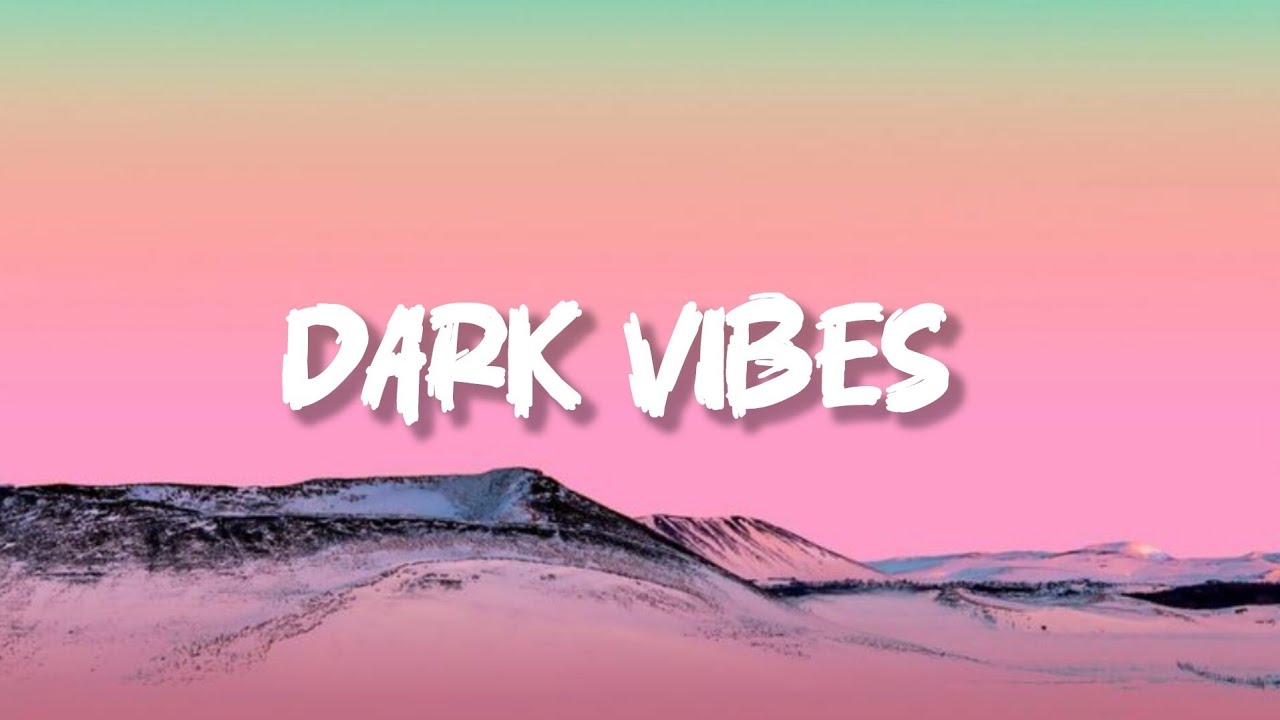 Dark Vibes (Official Lyrics) Create Your Own Night | Xwrld - - YouTube