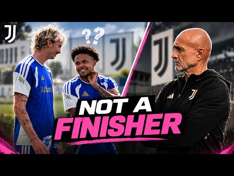 Woltemade is not yet a finisher | Chances for Owusu? | Giuntoli boys trusted