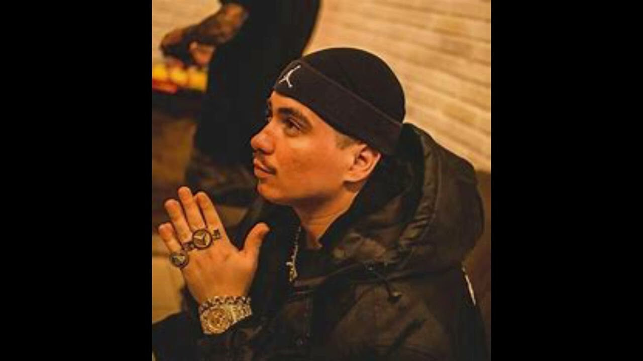 [FREE] Felp 22 x Sueth type beat "BRABÃO" (prod808Yanni)