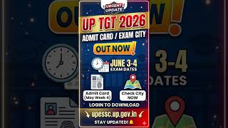 #tgt #uptgt #uptgtpgtvacancy #upessc #pgt #uptgt2022 #uptgtpgtnews #shorts #reels #teachingexams