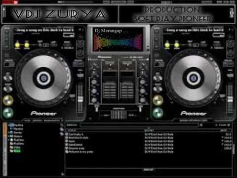 dj zurya