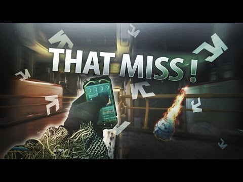 That miss ! - Highlights #25 (Multicod) - That miss ! - Highlights #25 (Multicod)