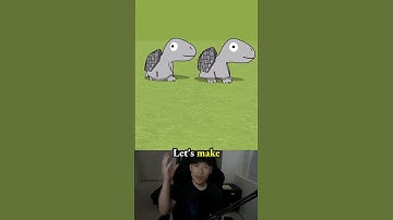 Conclusion & Next Steps: Wrapping Up Part One - making a game in Buildbox -Character 3.4 Dino Turtle