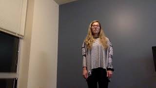 TED Talk: Capstone at EUCC