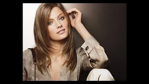 Constance Jablonski, love goes beyond, it goes bey...
