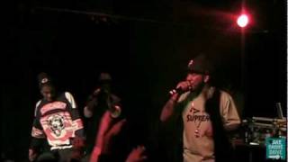 The Cool Kids - Bundle Up Live
