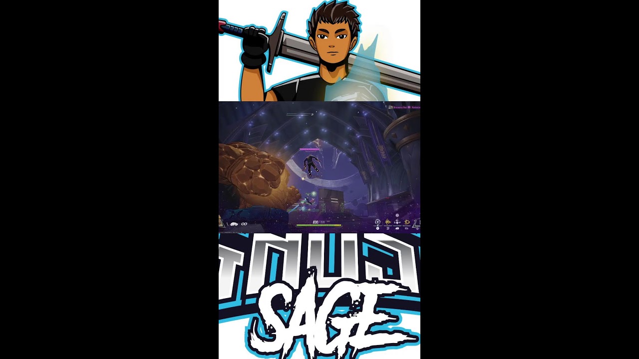 Marvel Rivals Season 1.5 Update