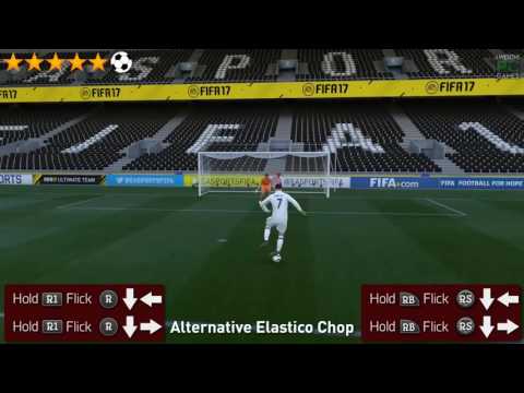 Video: FIFA 17: Kako Frostbite Motor Poboljšava Vizualni Pregled