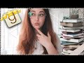 Reading the 5 highest rated books on my shelves | BookRoast [CC]