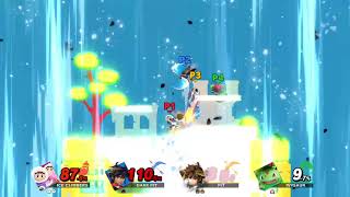Random FFA Replays #5