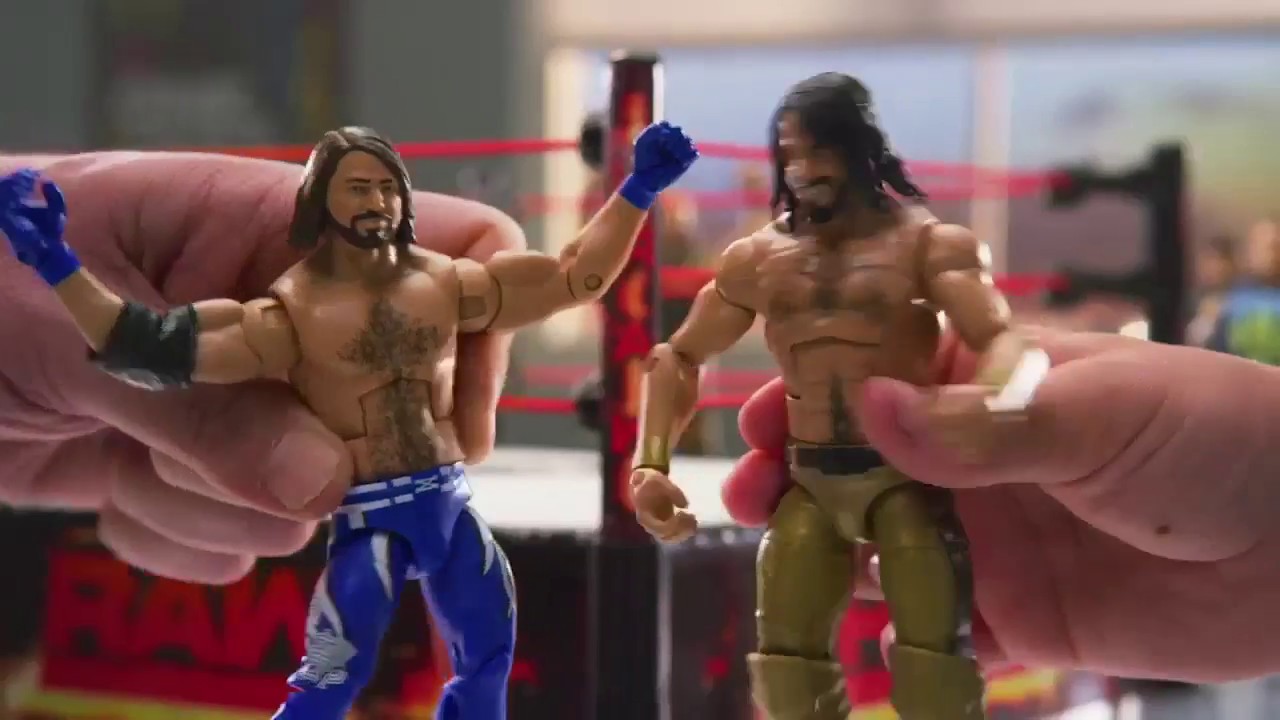 wwe action figures smyths toy store