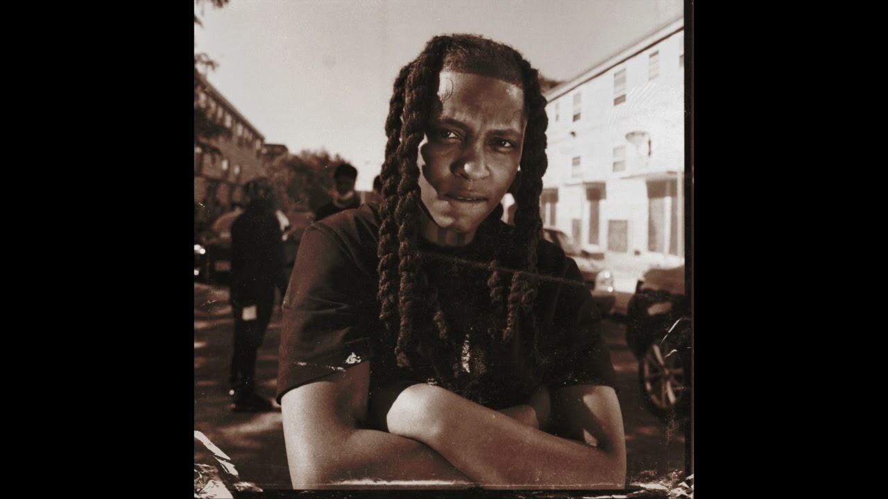 SG ALI "Blessed Regardless" (feat. TaySav) (Audio)