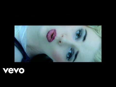 Kisha - Hello (Videoclip)