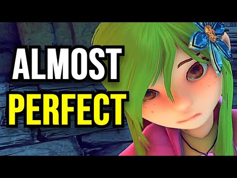 It Was Almost Perfect - Onirism Review