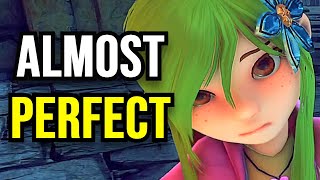 It Was Almost Perfect - Onirism Review