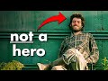 The dark side of into the wild that nobody told you about