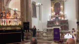 Trapani 11 scinnuta dei misteri 2021