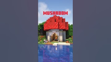 Minecraft enchantment table builds!🔮💫