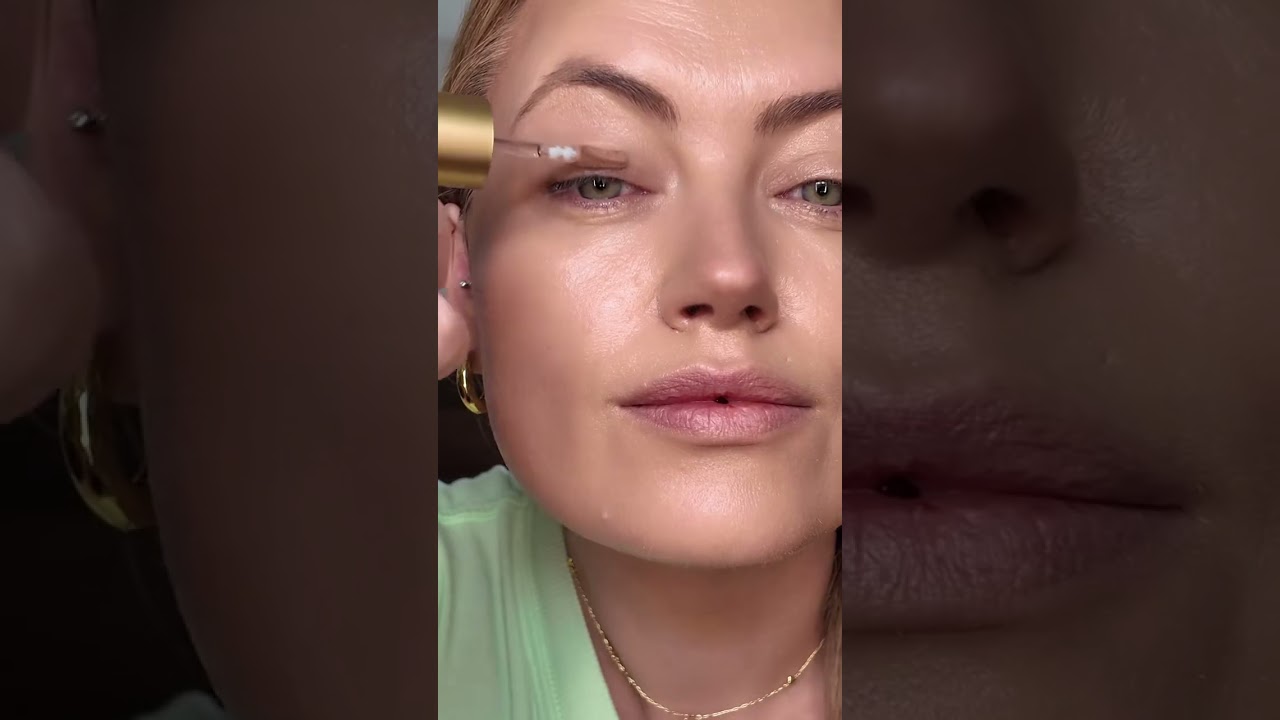 Back in stock! Cosmetics liquid-play eyeshadow 