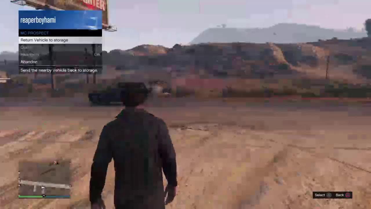 GTA V RP car meet Drag Racing