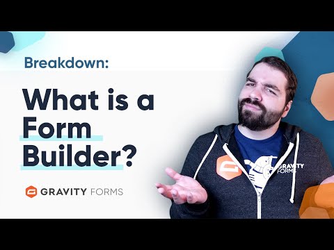 What are Form