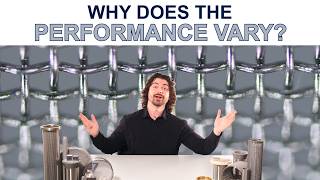 Why Screen Performance Varies in Molded Fiber Applications