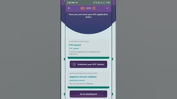 Pi network! kyc verification status  kaise check kare#shorts#pinetwork #newvideo#youtubeshorts