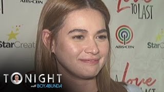 TWBA: Bea admits the real score between her and Gerald