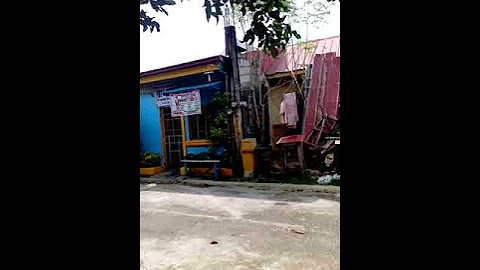 The malinis street