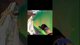 INSANE Killjoy Ace! W I D E J O Y