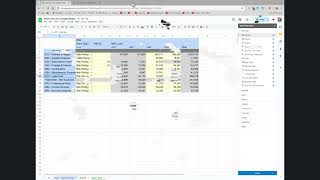 Smartview for Google Sheets in 3 Minutes