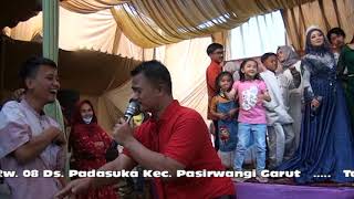 Kandas Baraya nada Garut kang akbar jerehem