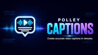 Polley Captions