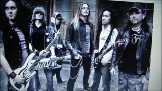 dragon force sucks cock