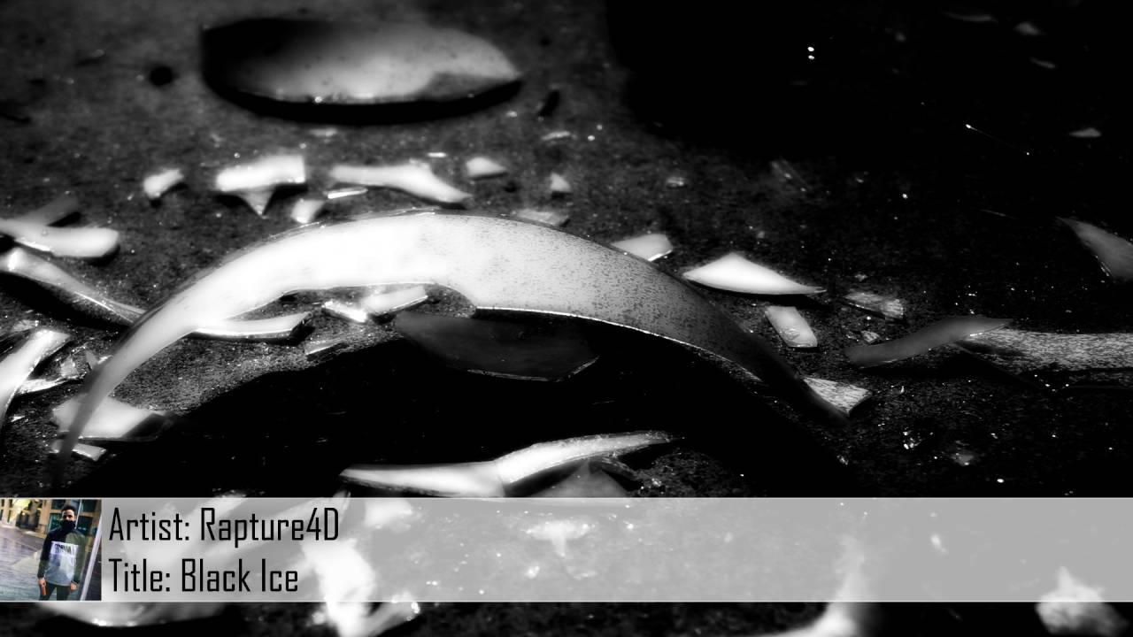 [Grime] Rapture4D - Black Ice (Free Download)