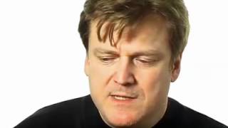 Patrick Byrne: What is Naked Shorting?