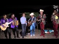 Grupo Fernandez Ft. Regulo Caro Ft. Ariel Camacho La Tuyia - La Fuga Del Dorian (En Vivo 2014)