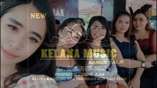 #PART 2 DJ KELANA ft JEFRI ALIKA CHAIRIL live MATARAM LIBO || VJ RIAN SELGA • MUSIK TERBARU 2021 ‼️