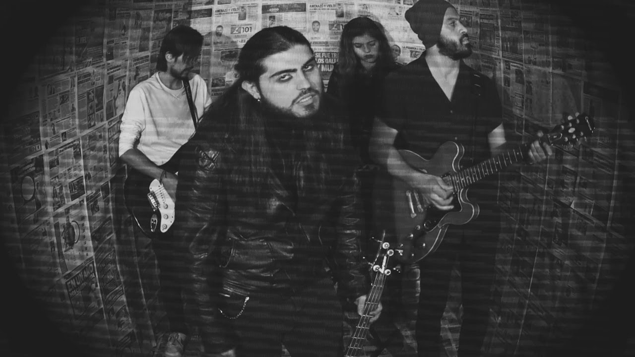 Watch Human Scale - Empty Polished (Videoclip Oficial) on YouTube Watch Human Scale - Empty Polished (Videoclip Oficial) on YouTube