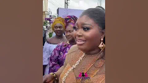 FERANMI SPIRITUAL TREATS MOM TO A LOVING SURPRISE