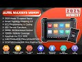 Autel MaxiSys MS909 Full Review – The Smartest Diagnostic Tool of 2025!
