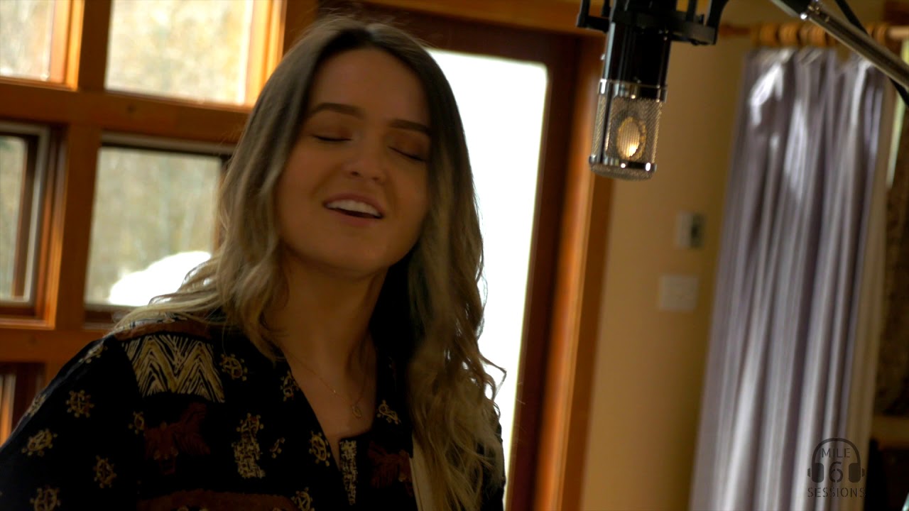 Diana Rose - Someone I used to Know (6Mile Sessions)