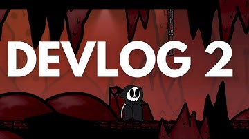Adding Enemies and NPC to my Game | Devlog 2